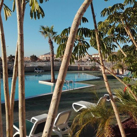 Residencial Los Martines エル・メダノ エクステリア 写真