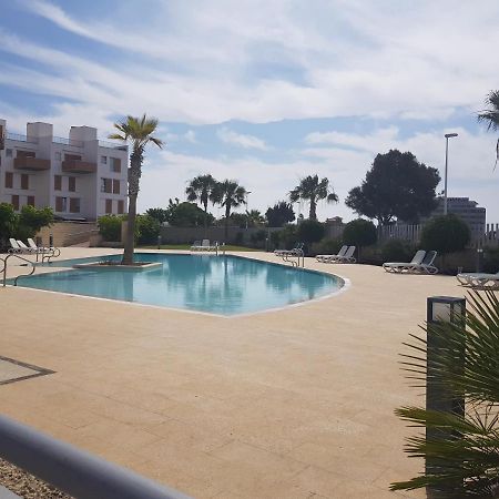 Residencial Los Martines エル・メダノ エクステリア 写真
