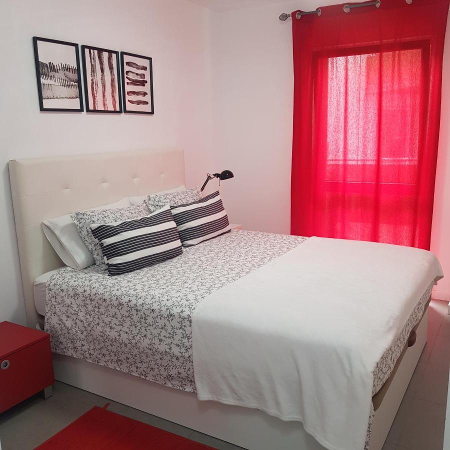Residencial Los Martines エル・メダノ エクステリア 写真