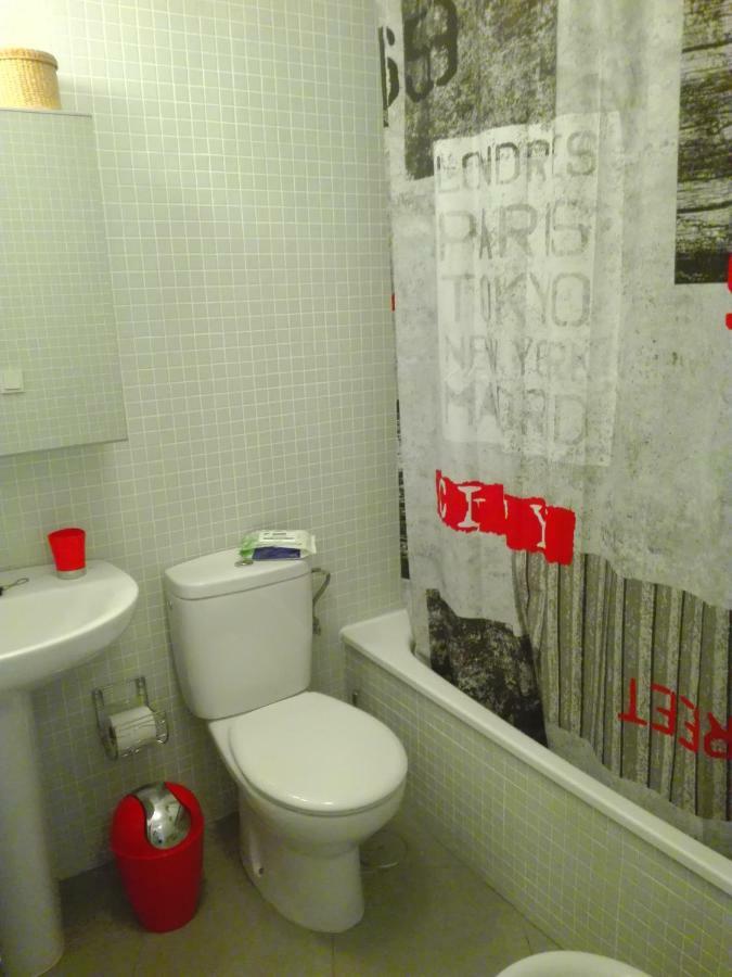 Residencial Los Martines エル・メダノ エクステリア 写真