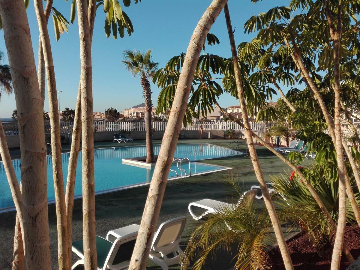 Residencial Los Martines エル・メダノ エクステリア 写真