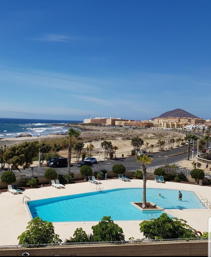 Residencial Los Martines エル・メダノ エクステリア 写真